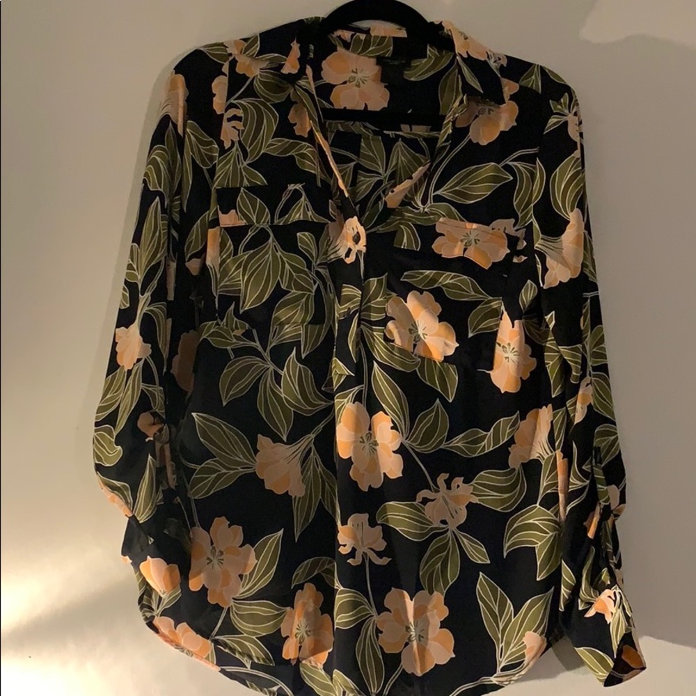 Ann Taylor blouse